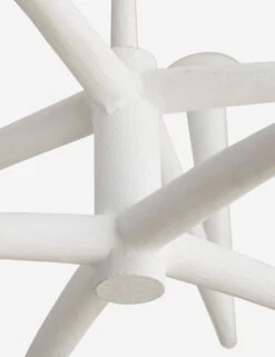 Isma Chandelier By Arteriors -KIRA Lighting Shop 84062.d5