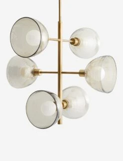 Norwich Chandelier By Arteriors -KIRA Lighting Shop 84067.d4