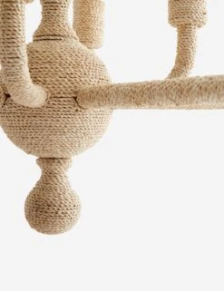 Olaf Chandelier By Arteriors -KIRA Lighting Shop 85027.d5