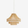 Tulane Chandelier By Arteriors
