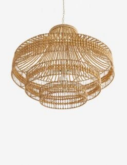 Tulane Chandelier By Arteriors -KIRA Lighting Shop 89335.d4