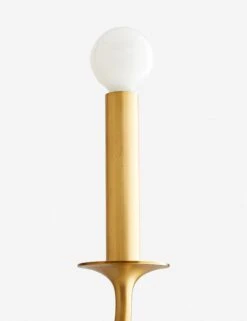 Breck Chandelier By Arteriors -KIRA Lighting Shop 89343.d6