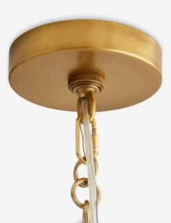 Breck Chandelier By Arteriors -KIRA Lighting Shop 89343.d7