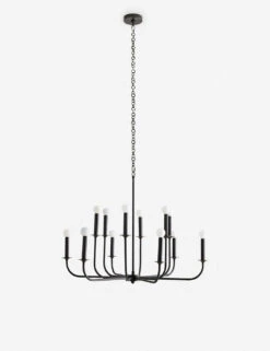 Breck Chandelier By Arteriors -KIRA Lighting Shop 89344.d2 1