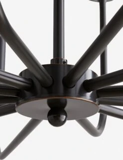 Breck Chandelier By Arteriors -KIRA Lighting Shop 89344.d5