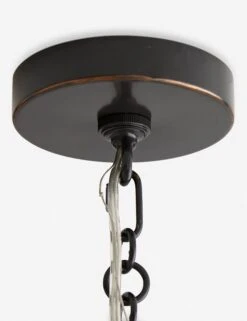 Breck Chandelier By Arteriors -KIRA Lighting Shop 89344.d7
