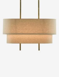 Morrow Linear Chandelier