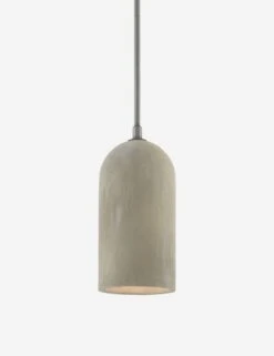 Orlo Cylinder Pendant Light -KIRA Lighting Shop 9000 0626 PRODUCT