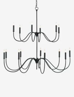 Yates Chandelier -KIRA Lighting Shop 9000 0654 PRODUCT