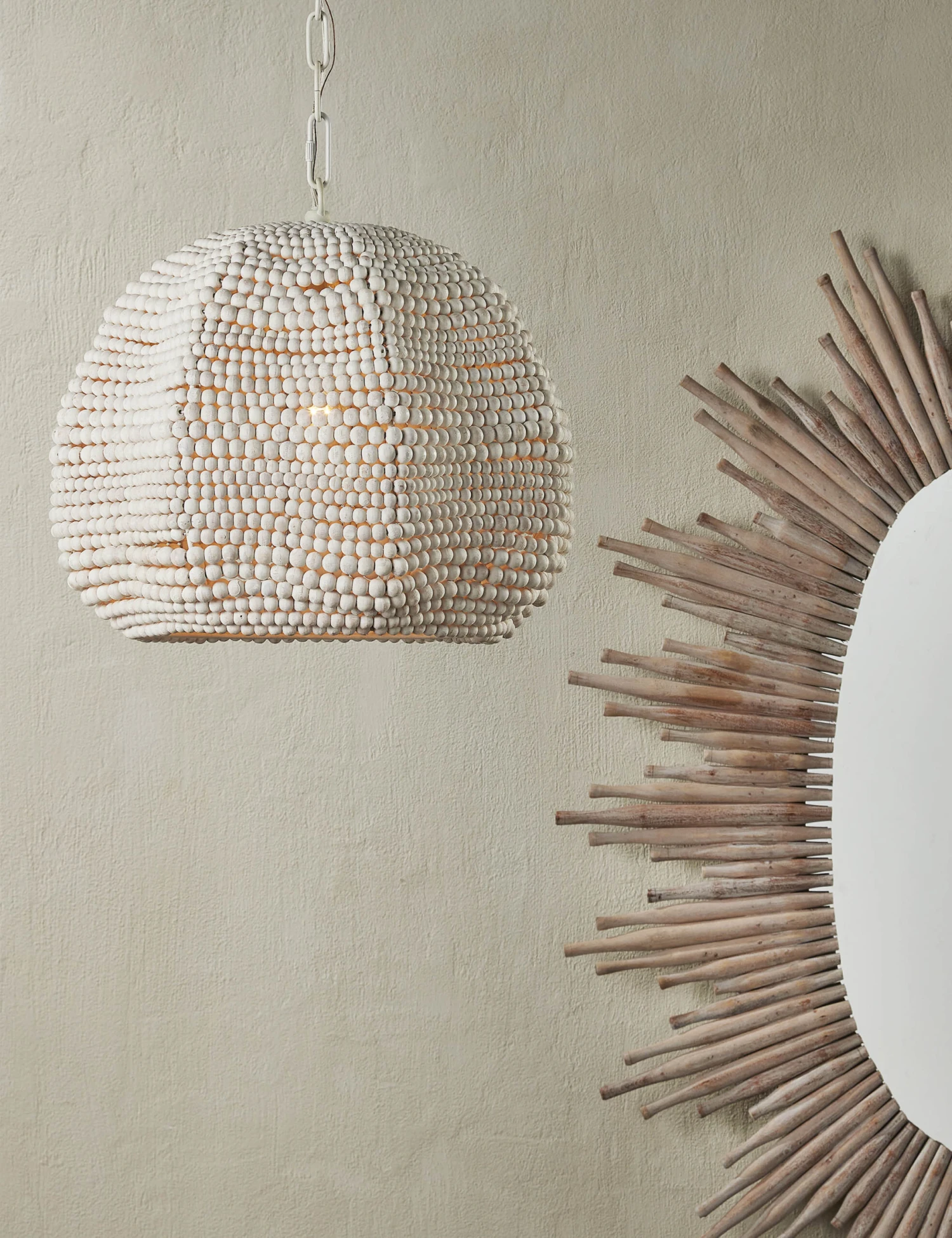 Eulalie Pendant Light 2 Eulalie Pendant Light - Image 2