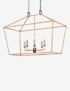 Hensley Linear Chandelier -KIRA Lighting Shop 9000 0874 3 1 PRODUCT