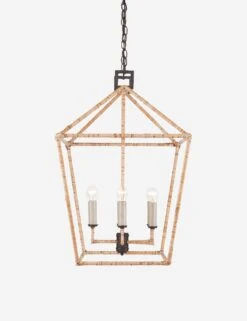 Hensley Linear Chandelier -KIRA Lighting Shop 9000 0874 4 1 PRODUCT