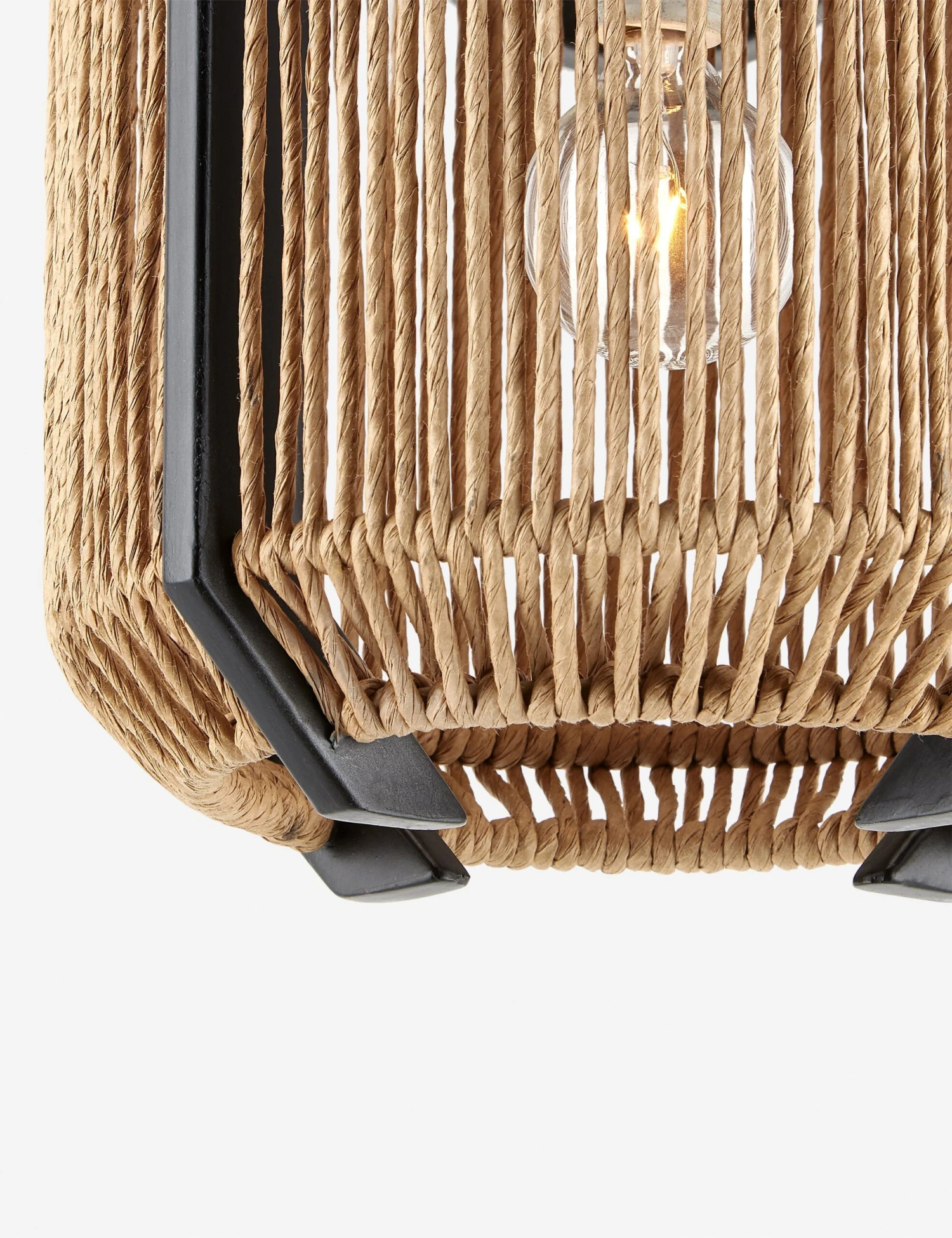 Pasha Pendant Light 2 Pasha Pendant Light - Image 2