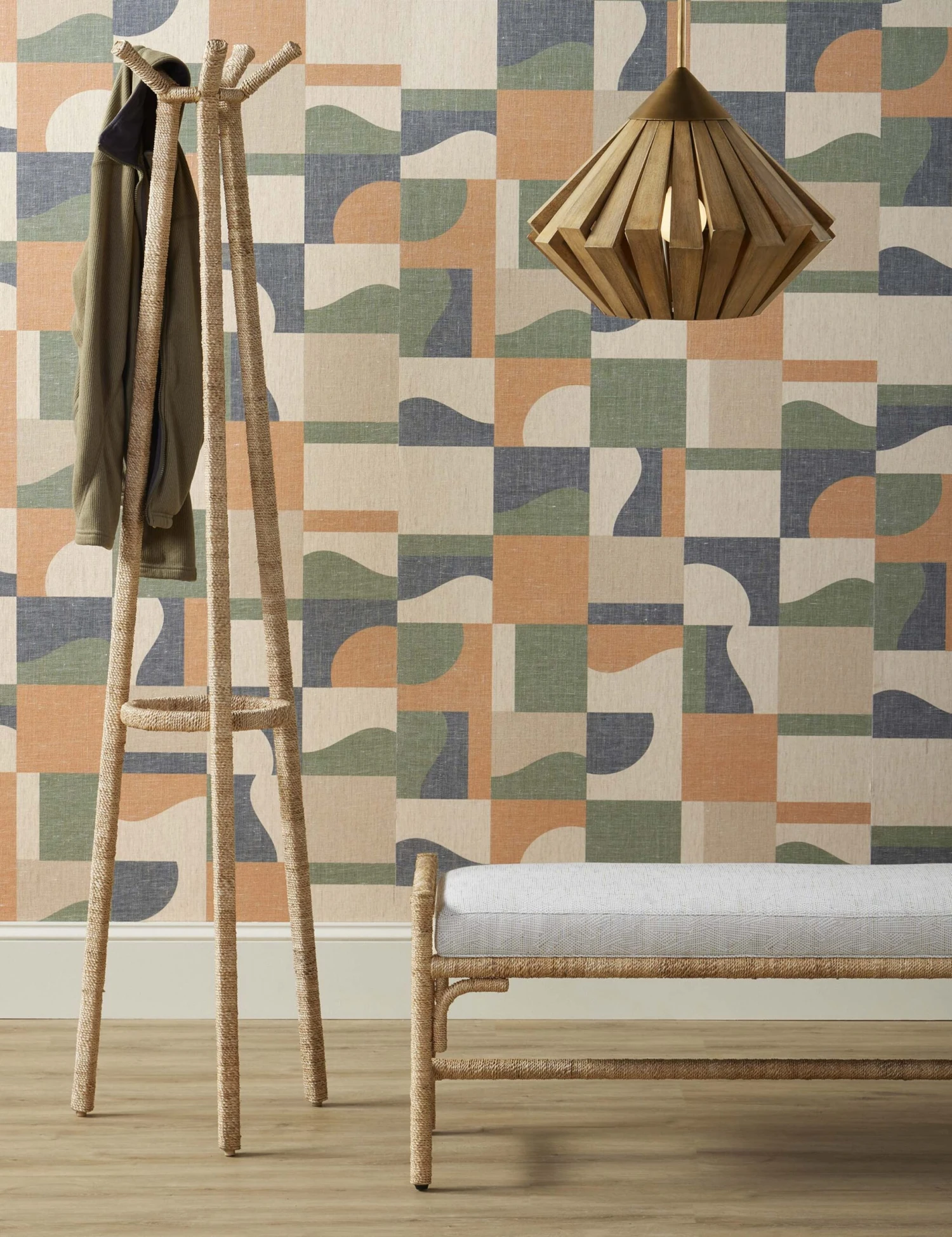 Atticus Pendant Light 2 Atticus Pendant Light - Image 2