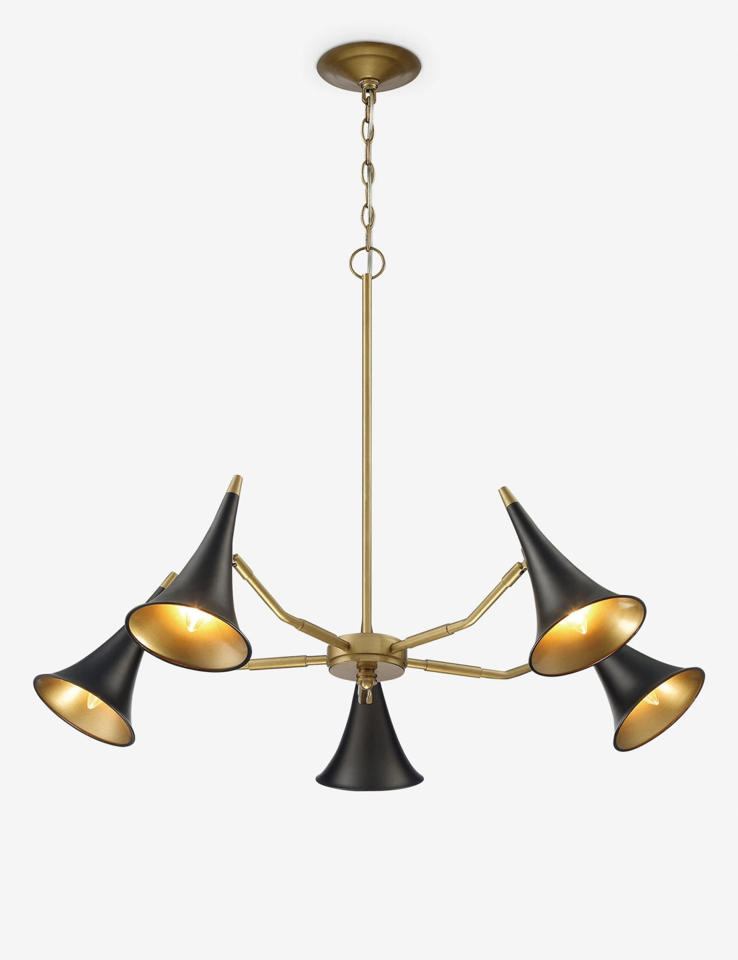 Avalos Chandelier 2 Avalos Chandelier - Image 2