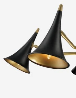 Avalos Chandelier 6 Avalos Chandelier -KIRA Lighting Shop 9000 2009 4 PRODUCT