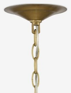 Avalos Chandelier 7 Avalos Chandelier -KIRA Lighting Shop 9000 2009 5 PRODUCT