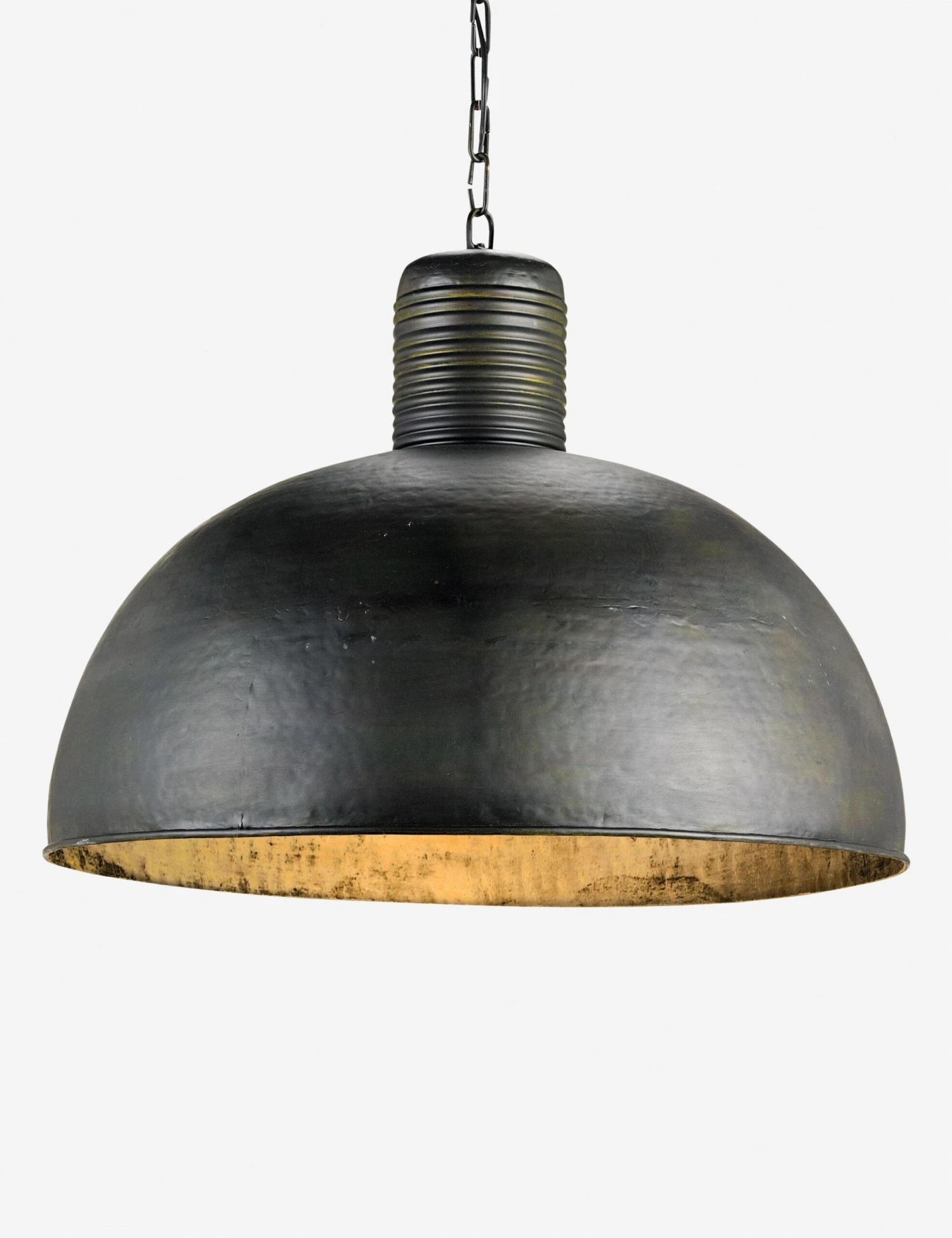 Haas Pendant Light 1 Haas Pendant Light