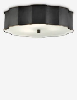 Mendez Flush Mount -KIRA Lighting Shop 9999 0046 2 PRODUCT