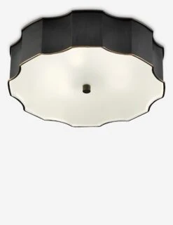 Mendez Flush Mount -KIRA Lighting Shop 9999 0046 PRODUCT
