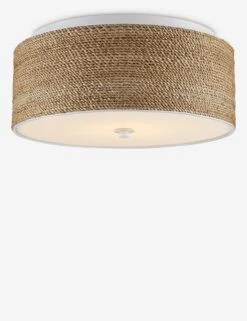 Garcia Flush Mount -KIRA Lighting Shop 9999 0057 PRODUCT