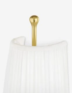 Tatiana Sconce -KIRA Lighting Shop ADELINEH748101 AGB 001
