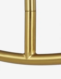 Galassia Linear Chandelier By AERIN -KIRA Lighting Shop AEC1042BBS DET1