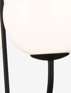 Galassia Linear Chandelier By AERIN -KIRA Lighting Shop AEC1042MBK DET2