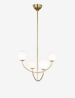 Galassia Chandelier By AERIN