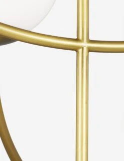 Galassia Chandelier By AERIN 11 Galassia Chandelier By AERIN -KIRA Lighting Shop AEC1054BBS DET2