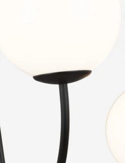 Galassia Chandelier By AERIN 14 Galassia Chandelier By AERIN -KIRA Lighting Shop AEC1054MBK DET1