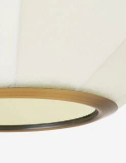 Arden Pendant Light By Colin King X Troy Lighting -KIRA Lighting Shop ARDEN F2722 PBR 001