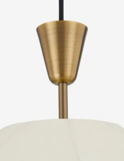 Arden Pendant Light By Colin King X Troy Lighting -KIRA Lighting Shop ARDEN F2722 PBR 002