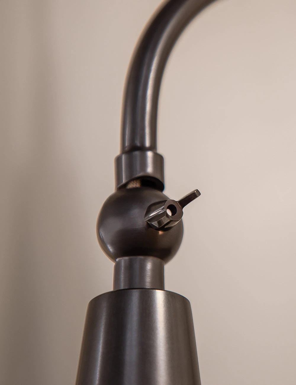 Colleen Arch Sconce 3 Colleen Arch Sconce - Image 3