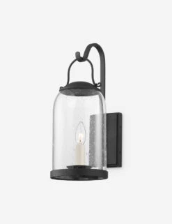 Dunn Indoor / Outdoor Sconce -KIRA Lighting Shop B5181 FRN