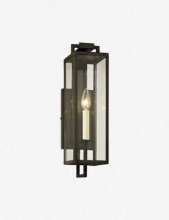 Judy Indoor/Outdoor Sconce -KIRA Lighting Shop B6381