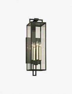 Judy Indoor/Outdoor Sconce -KIRA Lighting Shop B6383
