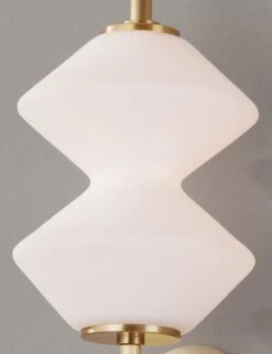 Ayrton Sconce -KIRA Lighting Shop BARROW 7400 AGB 001