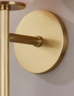 Ayrton Sconce -KIRA Lighting Shop BARROW 7400 AGB 002