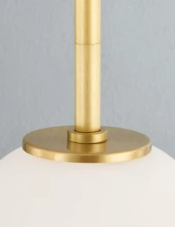 Ayrton Pendant Light -KIRA Lighting Shop BARROW 7401 AGB 002