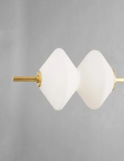 Ayrton Linear Chandelier -KIRA Lighting Shop BARROW 7460 AGB 002