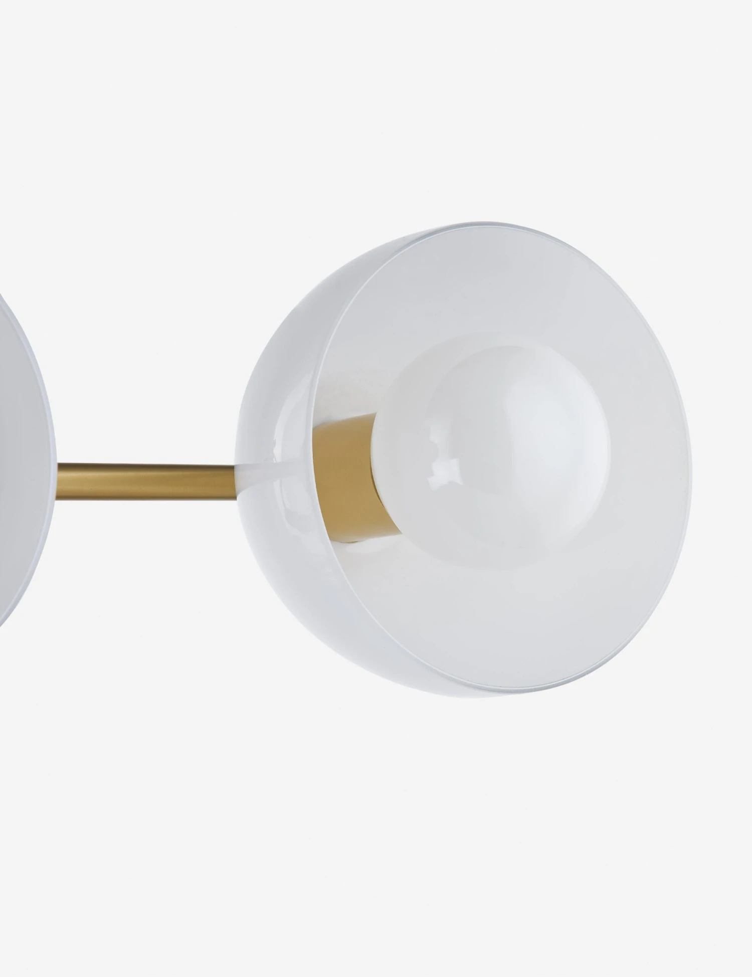 Catriona Triple Sconce 5 Catriona Triple Sconce - Image 5