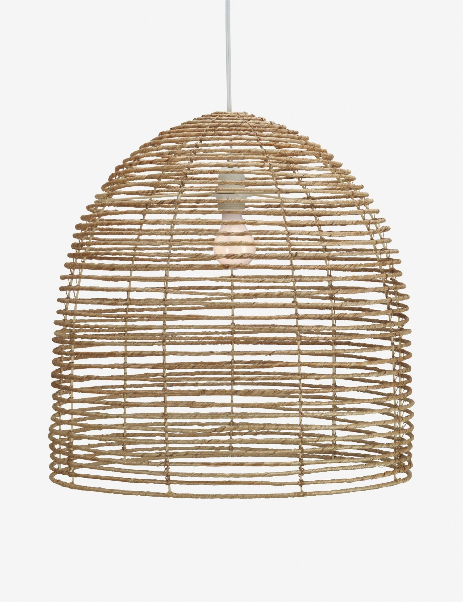 Beehive Pendant Light 1 Beehive Pendant Light