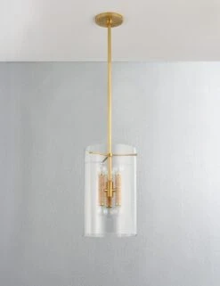 Percy Pendant Light