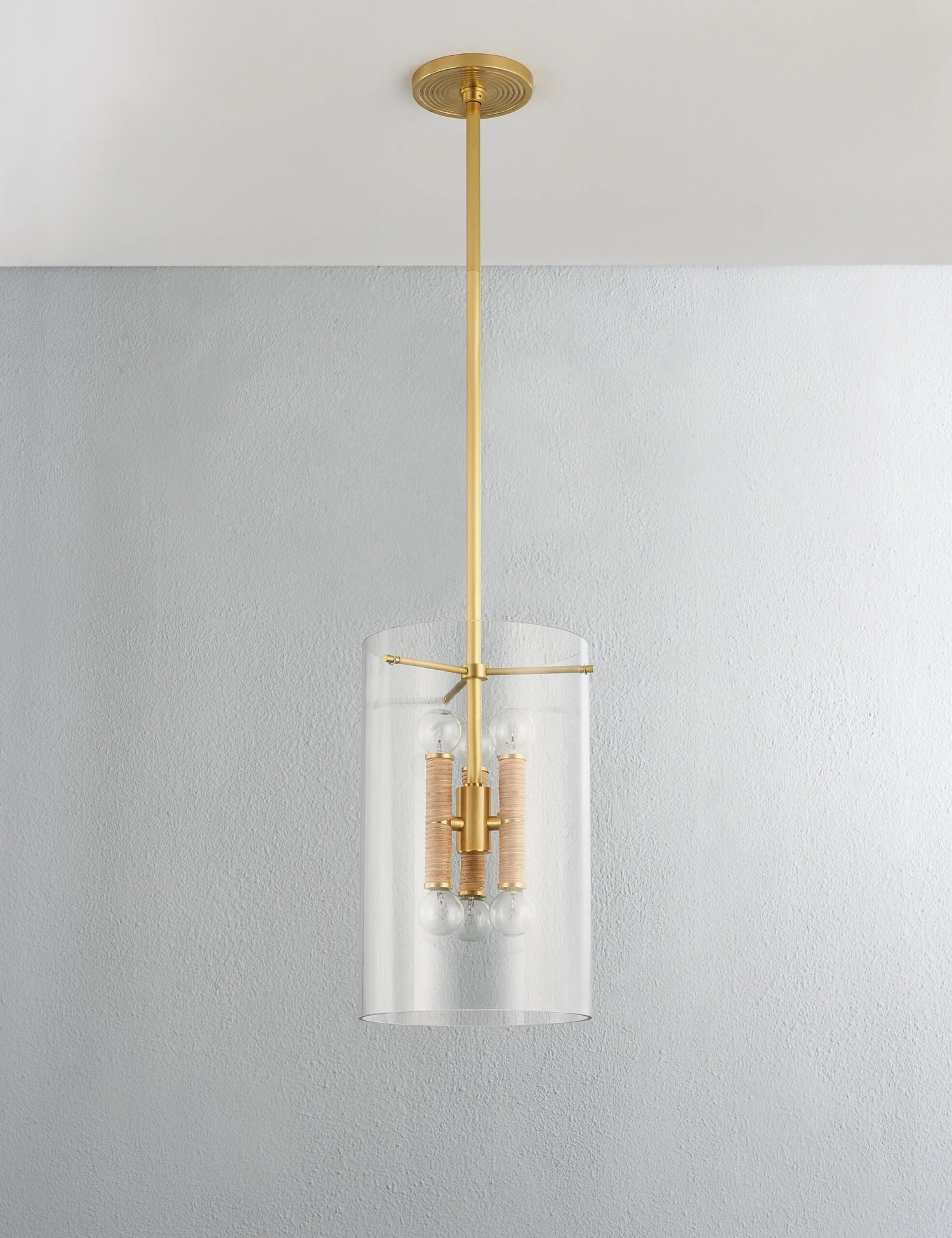 Percy Pendant Light 1 Percy Pendant Light