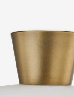 Joyce Flush Mount -KIRA Lighting Shop BRODYC5415 PBR 001