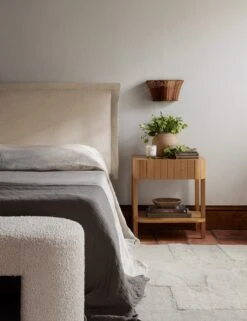 Kalani Sconce -KIRA Lighting Shop BedroomIB 0171 SITECROP 2 1