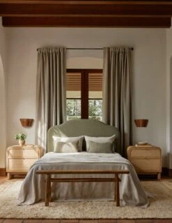 Kalani Sconce -KIRA Lighting Shop BedroomII 23851 SITECROP 1