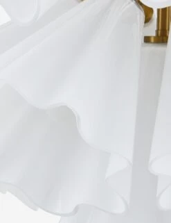 Palencia Chandelier -KIRA Lighting Shop CAPRI5524 AGB 003 Product