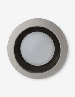 Cherub Flush Mount Light By Huey Lightshop 10 Cherub Flush Mount Light By Huey Lightshop -KIRA Lighting Shop CM001 2